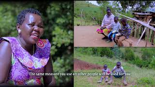 NANCY CHIRII NGETKONDA OFFICIAL VIDEO HD