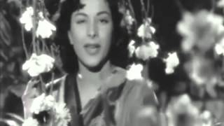 Song  Aaja Sanam Madhur Film  Chori Chori 1956 with Sinhala Subtitles   YouTube