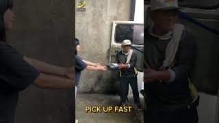 best courier service? Try I MOVE #imove #imovenationwide #nationwideshipping #countrywidecourier