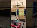 FRC 2910, 2022 Climber Testing, 3/3/22