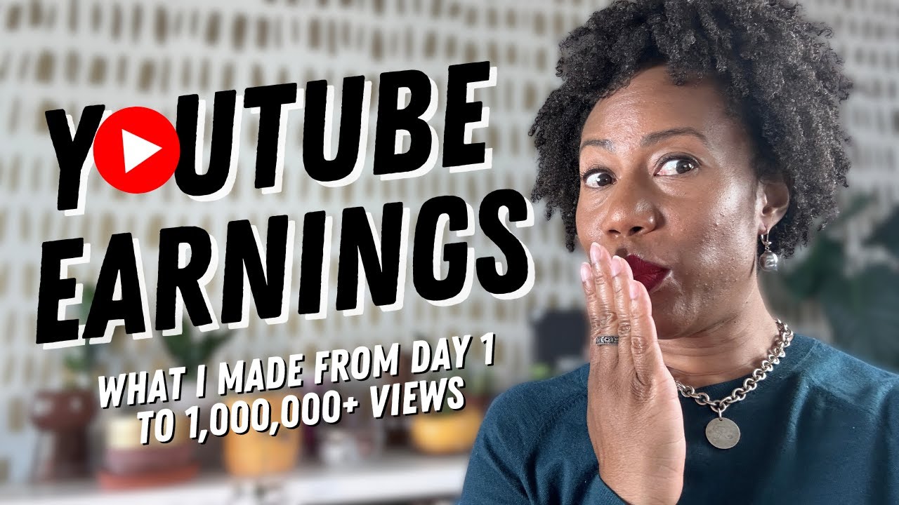 Youtube Monetization My Earnings Exposed рџ Youtube Youtube Monetization My Earnings Exposed рџ Youtube