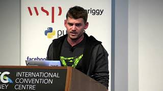 Orchestrating complex (not complicated) tasks using AWS serverless and Python