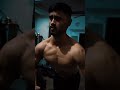 kunfu panda transition #gym #fitness #shortsfeed #ytshorts #viral