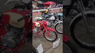 jawa cz Edinburgh Motor show 2022