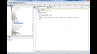 Database Tutorial 86 - What is an Oracle Trigger - Oracle DBA Tutorial