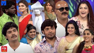 Extra Jabardasth Latest Promo - 400 Episode Special Promo - 14th October 2022-Rashmi,Kushboo,Indraja