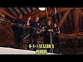 9-1-1 season 6 |HUMOR|