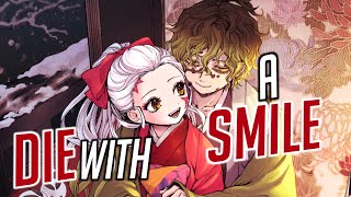 Nightcore - Die With A Smile (Switching Vocals) - (Lyrics)