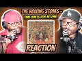 The Rolling Stones - Time Waits For No One (REACTION) #rollingstones #reaction #trending