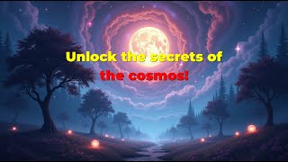 DAILY HOROSCOPE: UNLOCK YOUR DESTINY WITH THE STARS...