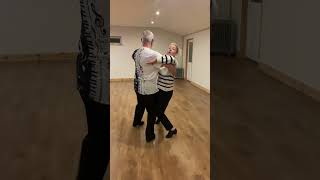 30.10.23 Beginners 2 Tango