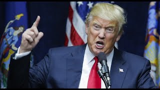 Trump goes OFF THE RAILS with BOMBSHELL stunt | Another Day
