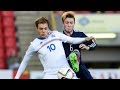 HIGHLIGHTS | Scotland U21s 0-0 Iceland U21s