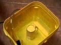 auto bell siphon