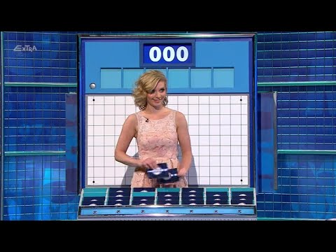 8oo10c Does Countdown Number Rounds S04e01 Youtube