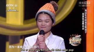 [Vietsub] Sing My Song 2015 - Season 2 - Ep 1