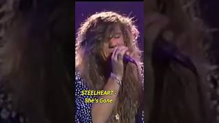 STEELHEART - She's Gone #shorts #music #rock #steelheart