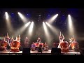 大泉太鼓【旅 第弐章 】_japanese drum_oizumi daiko