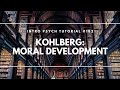 Kohlberg's Stages of Moral Development (Intro Psych Tutorial #182)