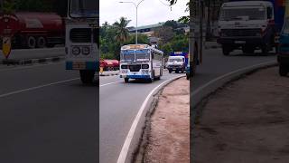 #gampaha ගම්පහ - #nittabuwa නිට්ටඹුව 🚌 | #srilanka #leyland #leylandbus #bussrilanka #srilankabus