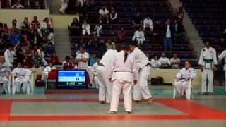 Torneio Interestadual de Judo