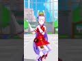 【ウマ娘】ゴルシでbling‐bang‐bang‐born　 bbbbダンス ウマ娘 　 mmd