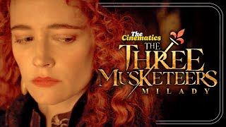 THE THREE MUSKETEERS PART 2: MILADY (2023) | Official Trailer