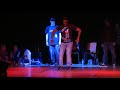 judge popping showcase djidawi nelson robozee @ regional conflict