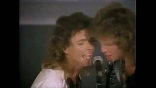 Night Ranger - When You Close Your Eyes (Official Music Video HD)