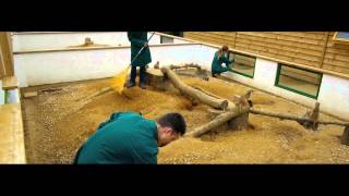 Hartpury College Animal Management