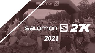 Salomon 27k 2021