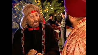 Punjabi Comedy Movie   Jija Ji   Part 10   Ghuggi   Jaswinder Bhalla   Jaspal Bhatti   Rana Ranbir
