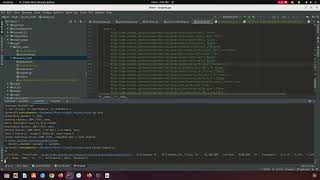 Loopnet scraper