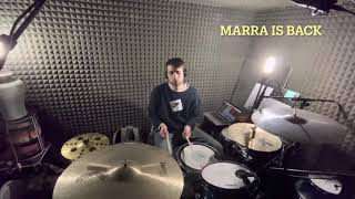 Marracash - Gli Altri (Giorni Stupidi) - Drum Cover