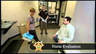 MCSO PROCESSING