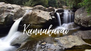 Beautiful View of Sothuparai Reservoir | Kannakarai Episode 1