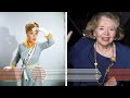 mary poppins 1964 cast then and now the actors have aged horribly