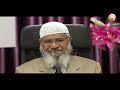 what was the religion of arabs before islam dr zakir naik hudatv