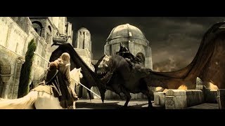 Top 5 Extended Scenes In The Lord Of The Rings