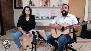 CANTO DE COMUNION- DIOS MULTIPLICA TUS DONES (MULTIPLICACION DE LOS PANES)- P.ERICK PRECIADO SANTANA