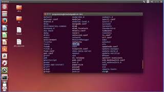 Ubuntu Lesson 13: Sudo Command - Tutorial For Beginners