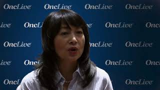 Dr. Eng on Roles of Regorafenib and TAS-102 in CRC Treatment