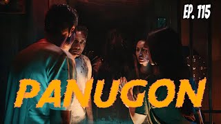 PANUGON EP  115