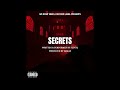 flint j secrets prod. araaz broken chords official audio 2024