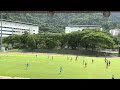 Baradhan Cup 2023 Semi Final :- Selangor U23 vs Penang U23