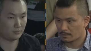 evo　SF5　【日本語・実況・解説】  INFILTRATION VS ROM