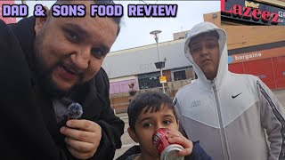 FAMILY FRIENDLY FOOD  | LAZEEZ | Nelson.