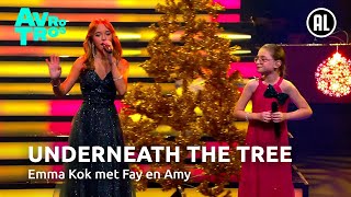 Underneath the Tree | Emma Kok | Het Kerst Muziekgala 2024