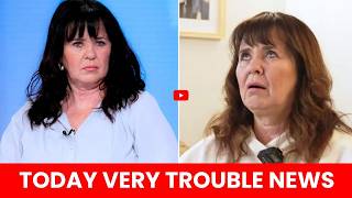 Very Sad 😭 News: Coleen Nolan Reveals Money Struggles, Dismisses 'Millionaire' Myths!