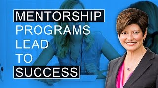 What Are the Benefits of a Mentorship Program?
